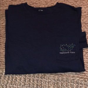 Vineyard vines longsleeve tee